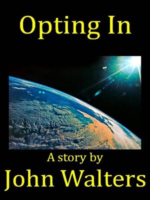 cover image of Opting In